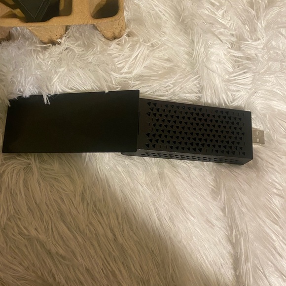 Netgear Nighthawk AC1900 wifi USB Adapter. Dual Band - Picture 2 of 6